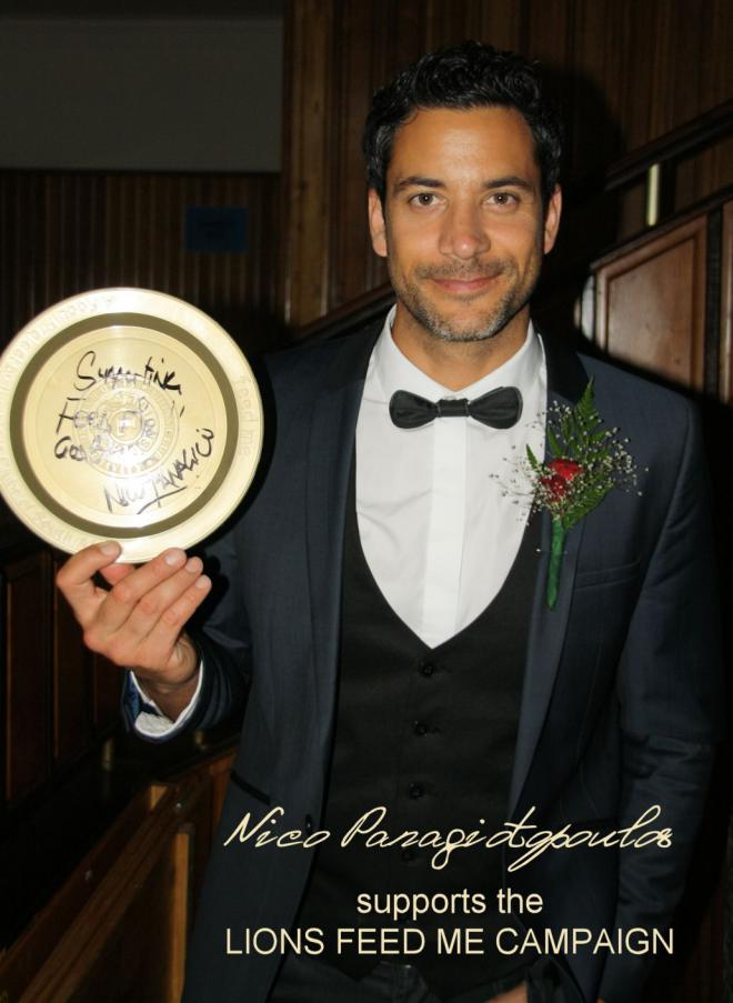Nico Panagio Net Worth Biography 2022 Stunning Facts You Need To Know