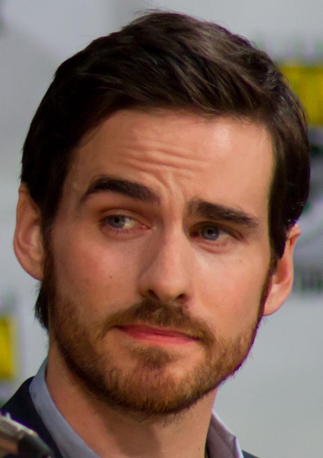 Colin O Donoghue Net Worth 2022 Hidden Facts You Need To Know