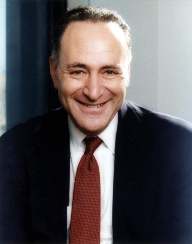 Chuck Schumer Net Worth 2024 Wiki Bio, Married, Dating, Family, Height