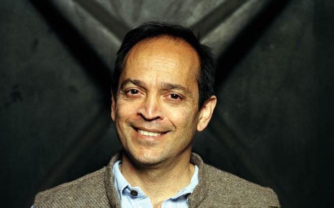 Vikram Seth Net Worth