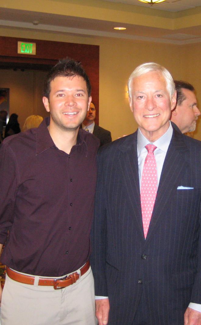 Brian Michael Tracy Net Worth 2023 Wiki Bio, Married, Dating, Family