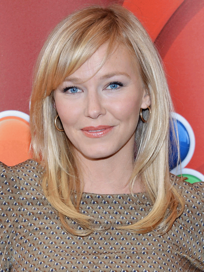 Kelli Giddish Net Worth