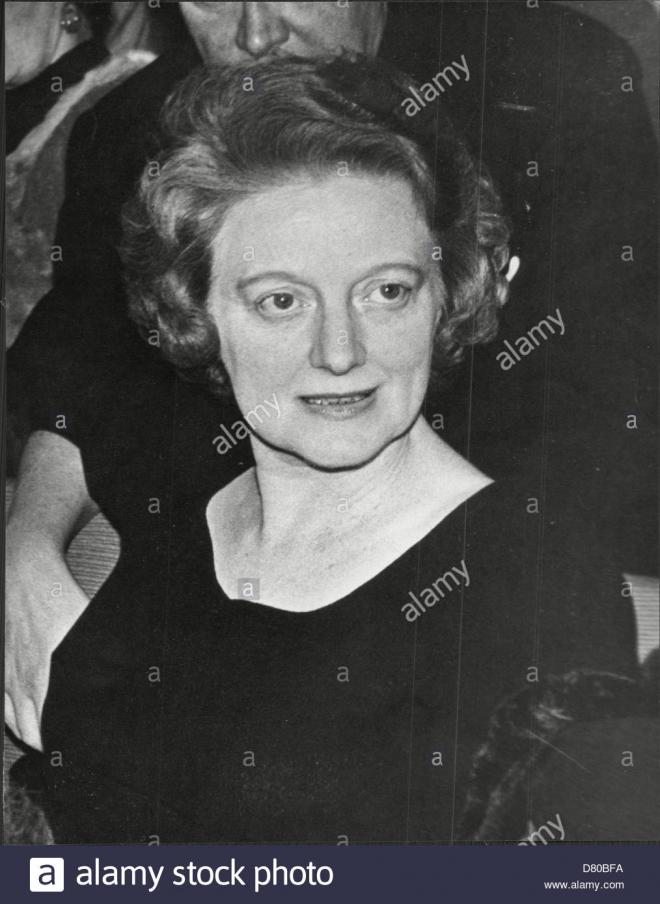 Diana Churchill Net Worth