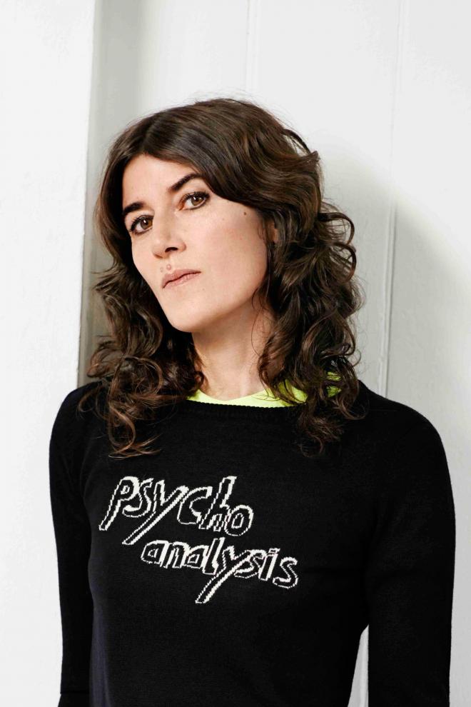 Bella Freud Net Worth