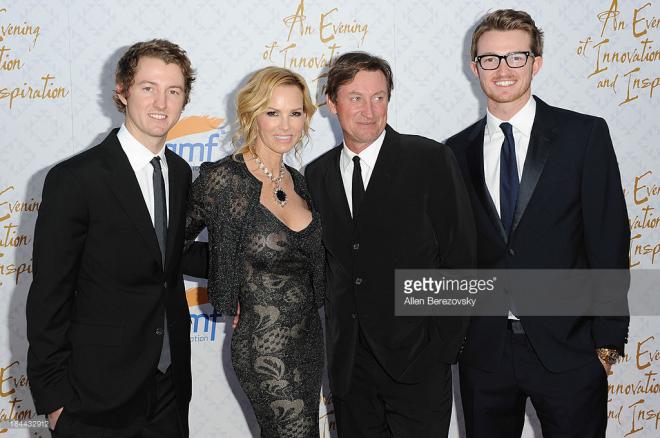 Ty Gretzky Net Worth 2023: Wiki Bio, Married, Dating, Family, Height, Age, Ethnicity