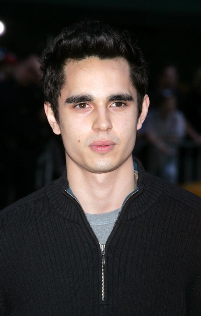 max minghella chinese