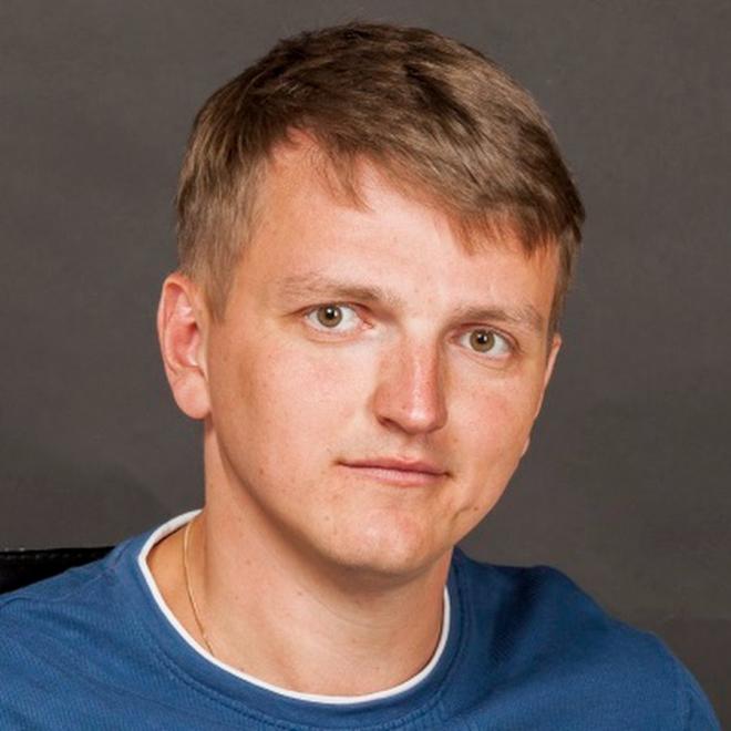 Konstantin Sinitsyn Net Worth