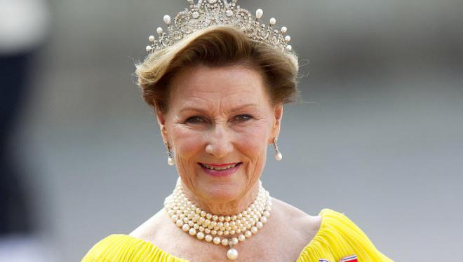 Dronning Sonja Net Worth