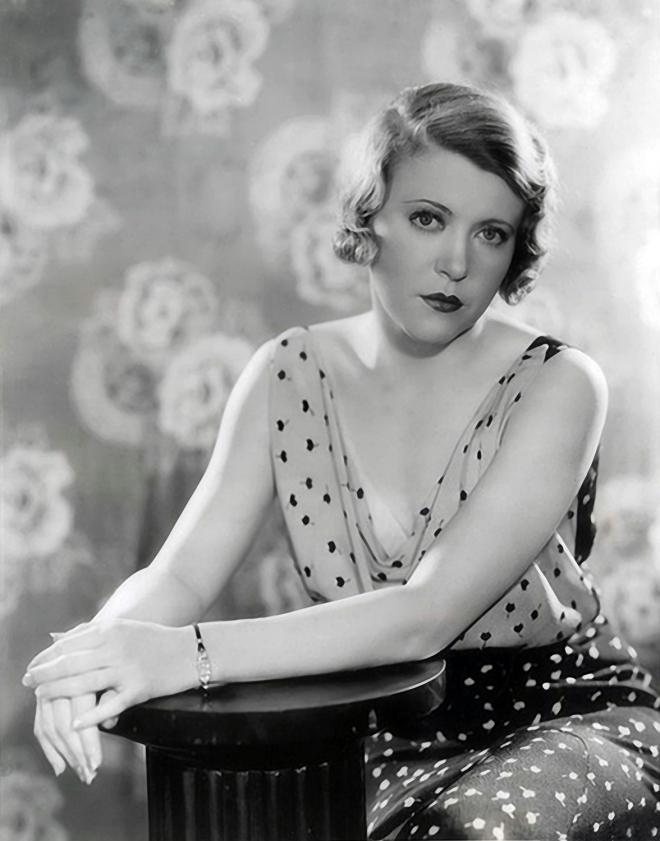 Ruth Chatterton Net Worth