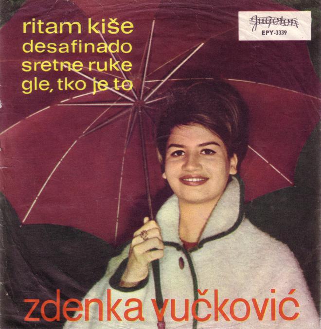 Zdenka Vuckovic Net Worth