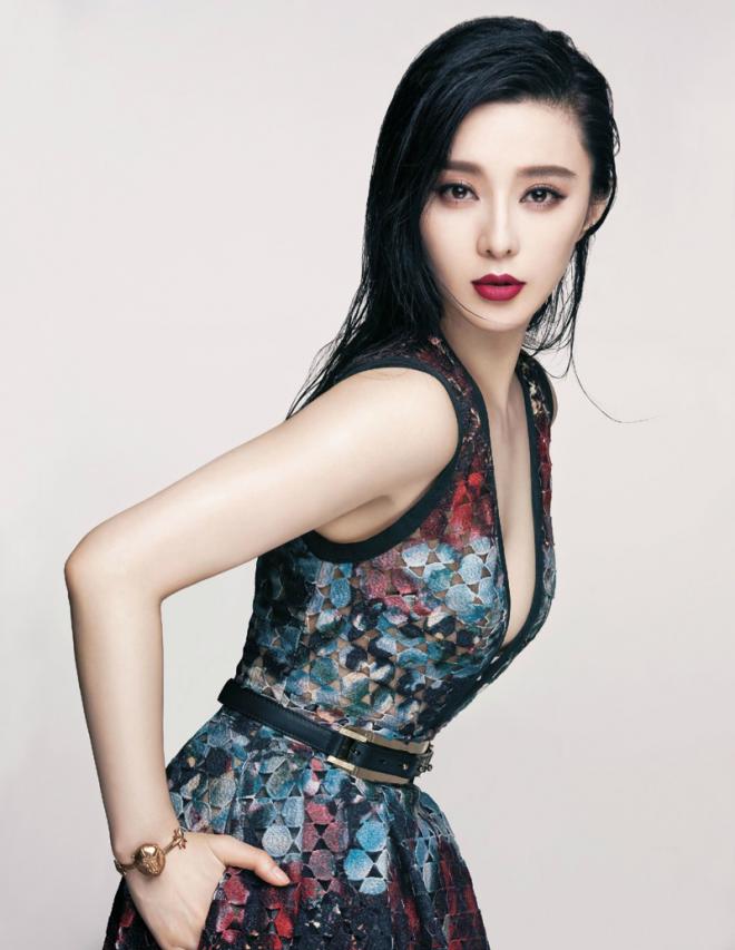 Fan Bingbing Net Worth 2018 Hidden Facts You Need To Know