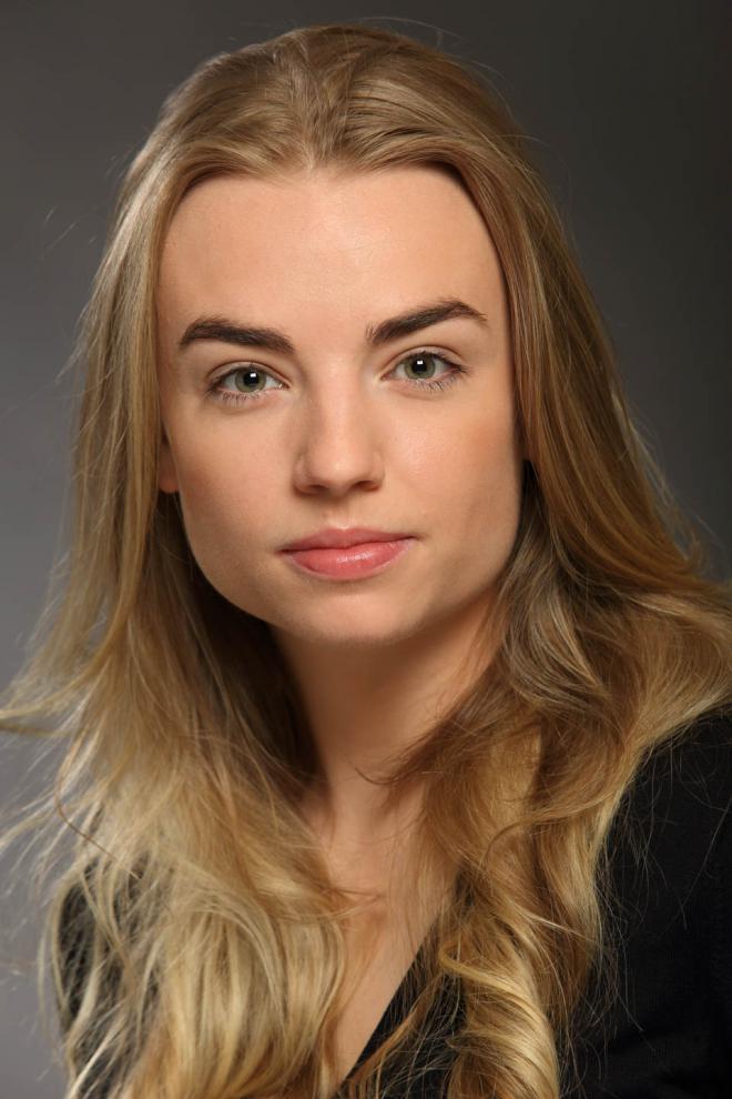 Hayley Sullivan Wedding