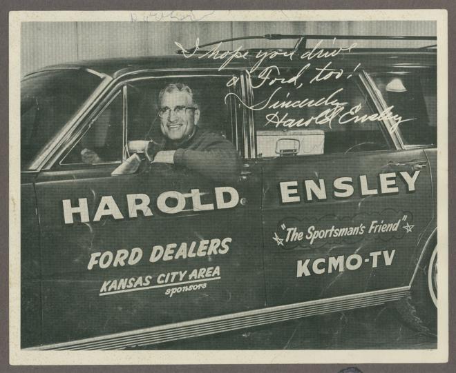 Harold Ensley Net Worth & Biography 2022 Stunning Facts You Need To Know