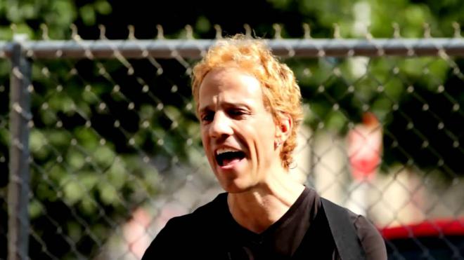 Gary Cherone Net Worth