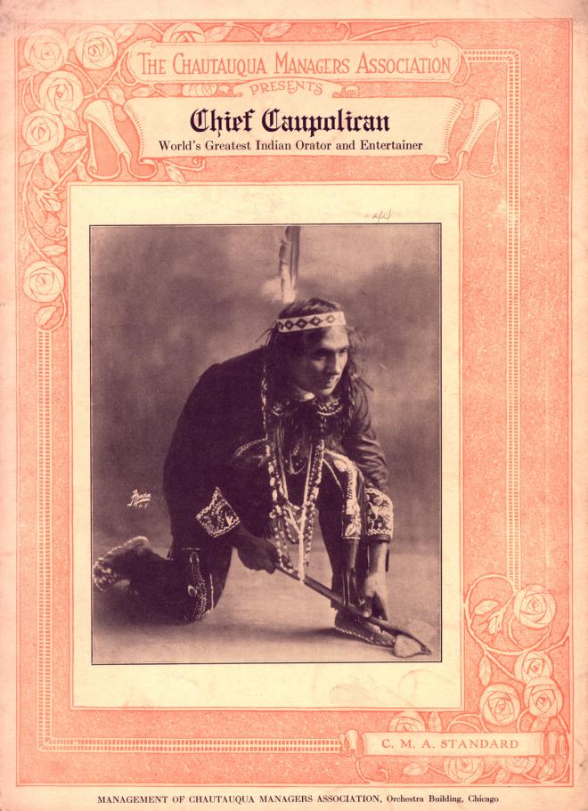 Chief Caupolican Net Worth