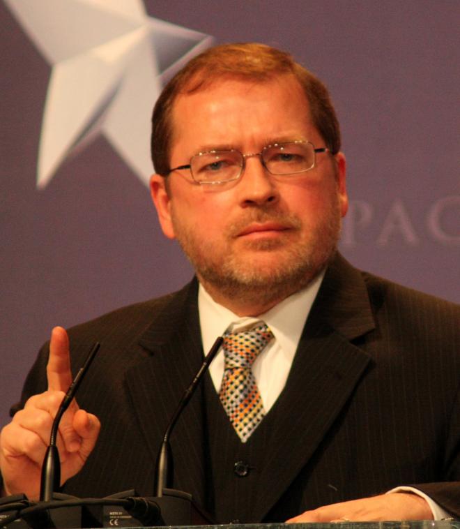 Grover Norquist Net Worth 2024: Wiki Bio, Married, Dating, Family ...