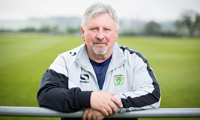 Paul Sturrock Net Worth, Income, Salary, Earnings, Biography, How much money make? Paul Sturrock Net Worth, Income, Salary, Earnings, Biography, How much money make?