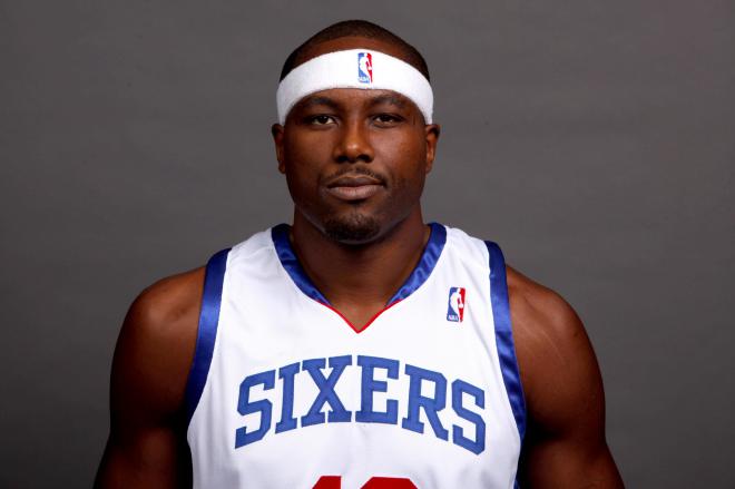 Elton Brand Net Worth