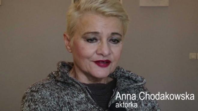 Anna Chodakowska Net Worth