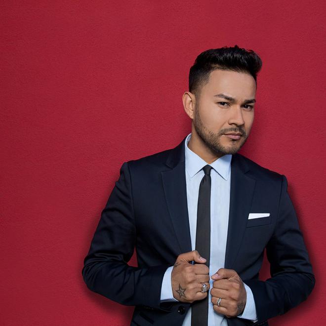 Frankie J. Net Worth 2024 Wiki Bio, Married, Dating, Family, Height, Age, Ethnicity