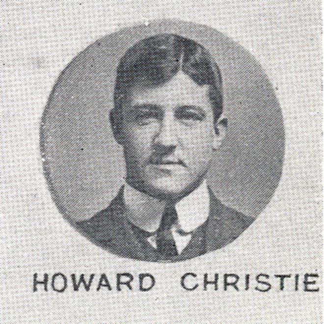 Howard Christie Net Worth