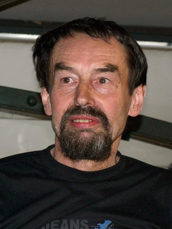 Jan Bauer Net Worth 2023 Wiki Bio, Married, Dating, Family, Height