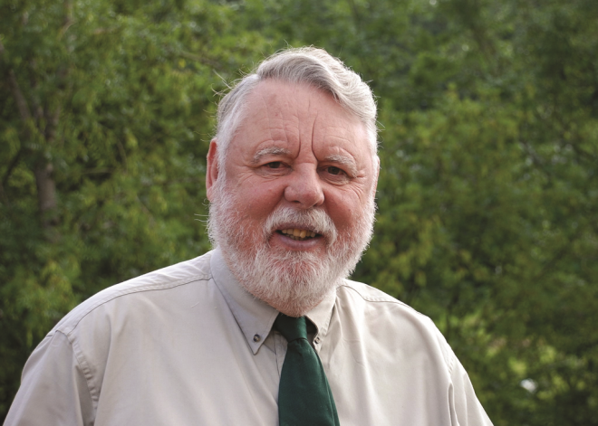 Terry Waite Net Worth