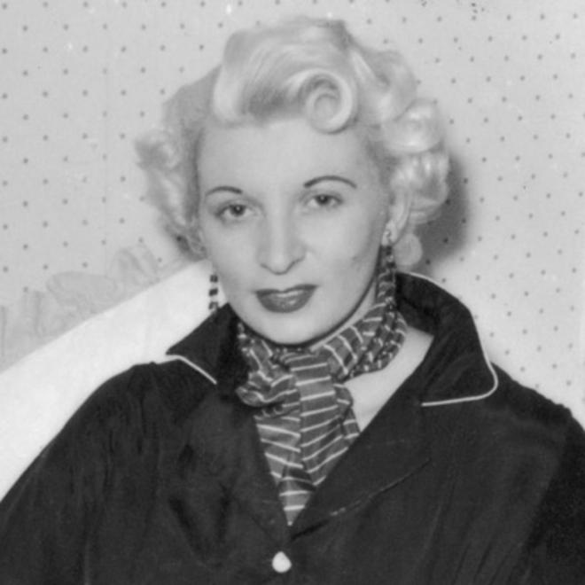 Ruth Ellis Net Worth