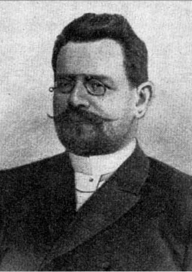 Julius E. Hermann Net Worth