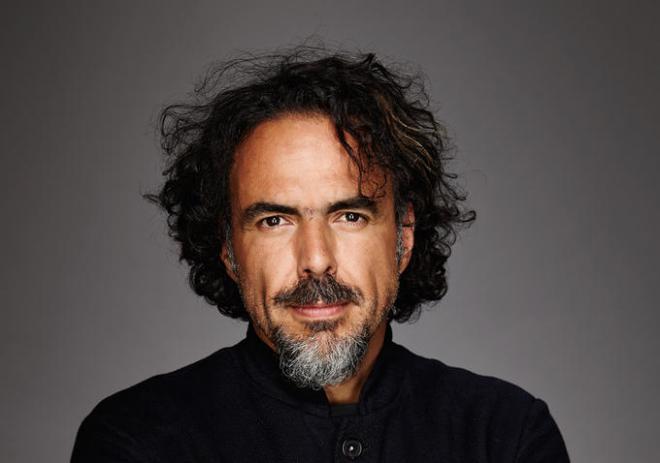 Alejandro González Iñárritu Net Worth