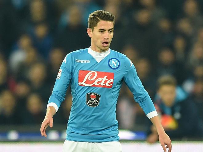 Jorginho Net Worth