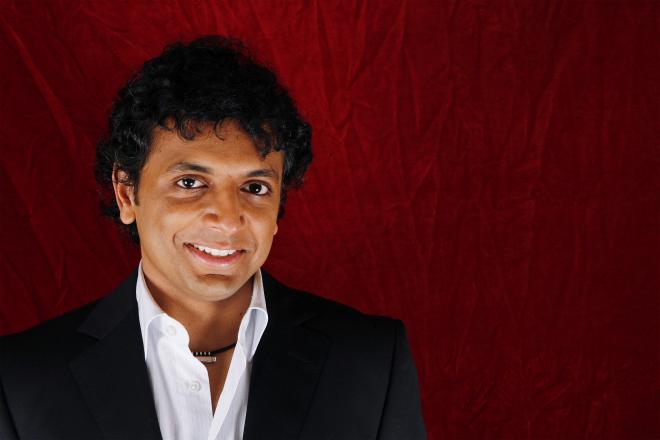 M. Night Shyamalan Net Worth