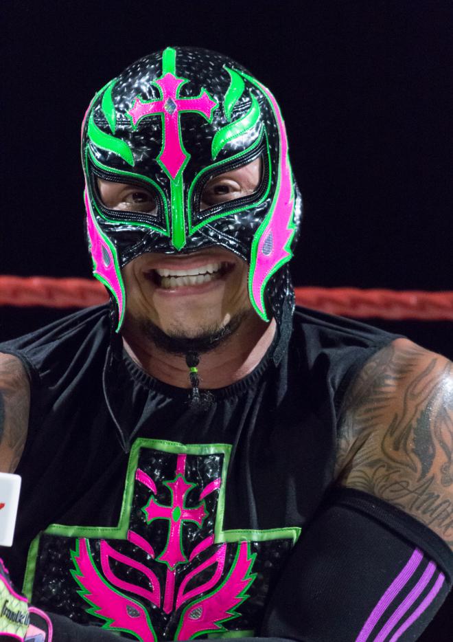 Rey Mysterio Net Worth & Biography 2022 Stunning Facts You Need To Know