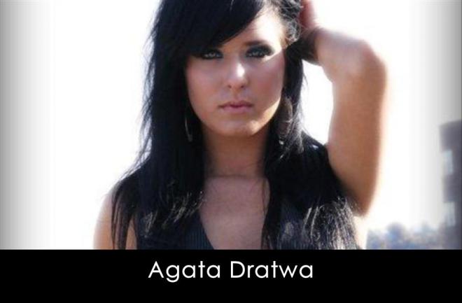 Agata Dratwa Net Worth