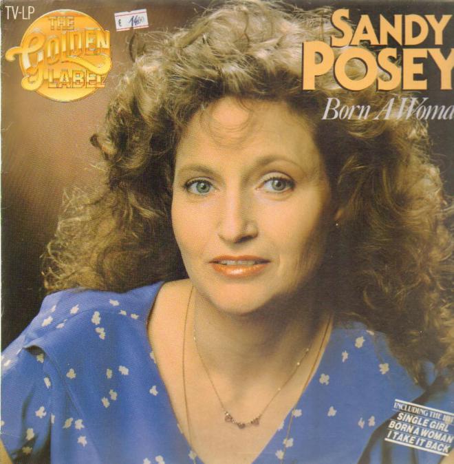 Sandy Posey Net Worth