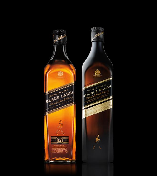 Johnnie Walker Net Worth