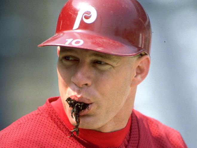 Lenny Dykstra Net Worth - Financial Issues, Relationship & Career
