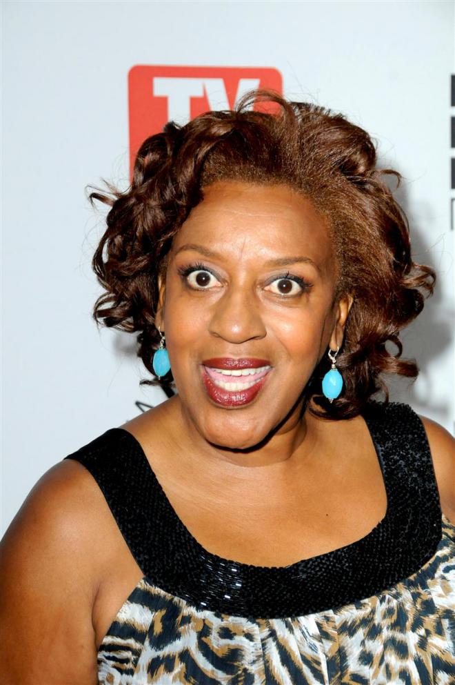 CCH Pounder Net Worth