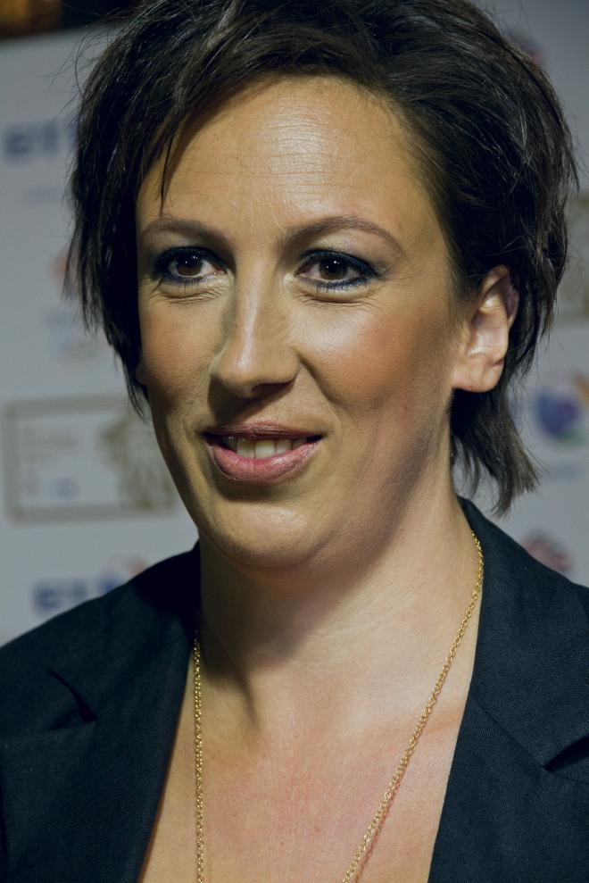 miranda hart tour 2024