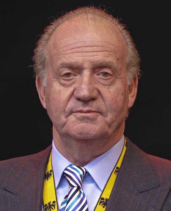Juan Carlos de Borbón Net Worth