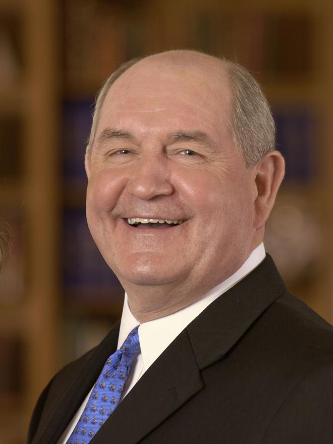 Sonny Perdue Net Worth 2024 Wiki Bio, Married, Dating, Family, Height