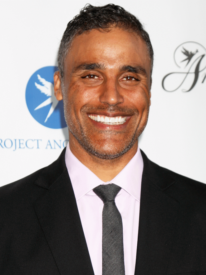 Rick Fox Net Worth & Biography 2022 Stunning Facts You Need To Know