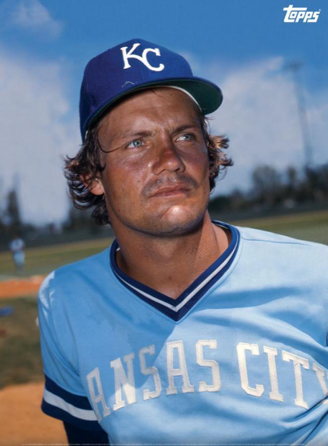 George Brett Net Worth