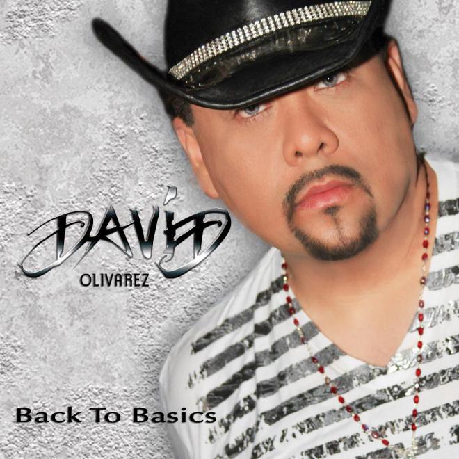 David Olivares Net Worth