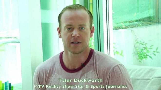 Tyler Duckworth Net Worth