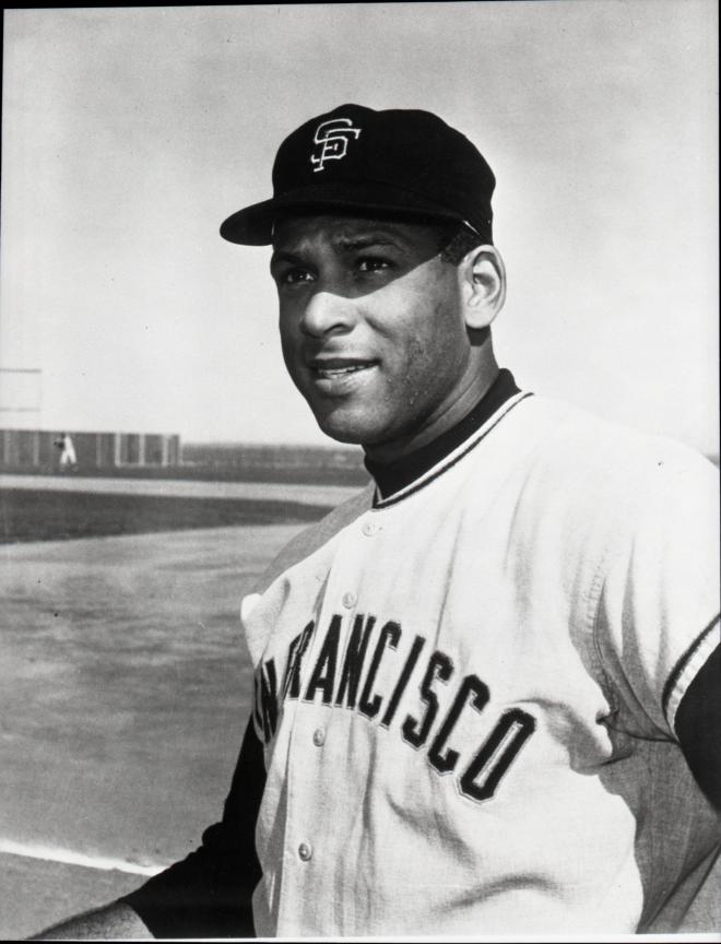 Orlando Cepeda - IMDb