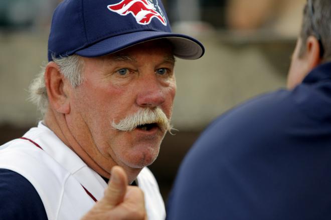 Sparky Lyle – Society for American Baseball Research