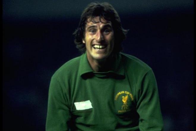 Ray Clemence Net Worth