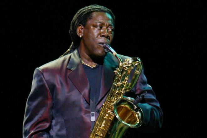 Clarence Clemons Net Worth