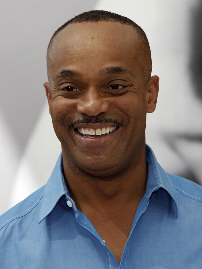 Rocky Carroll Net Worth 2024 Wiki Bio, Married, Dating, Family, Height